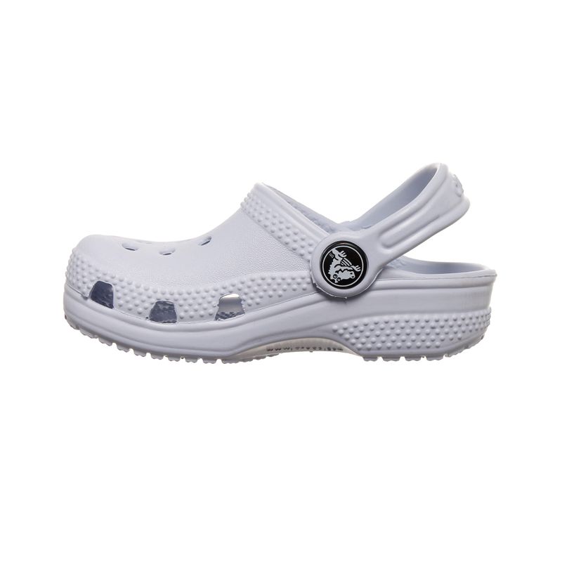 Sandalias Crocs Classic Kids Niño INTERNO DERECHO