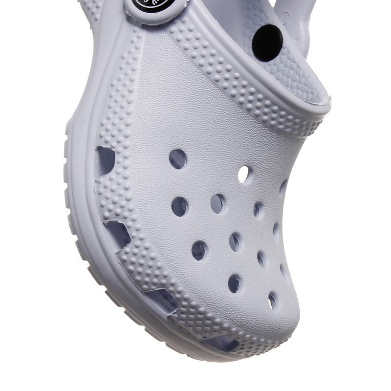 Sandalias Crocs Classic Kids Niño DETALLES 1