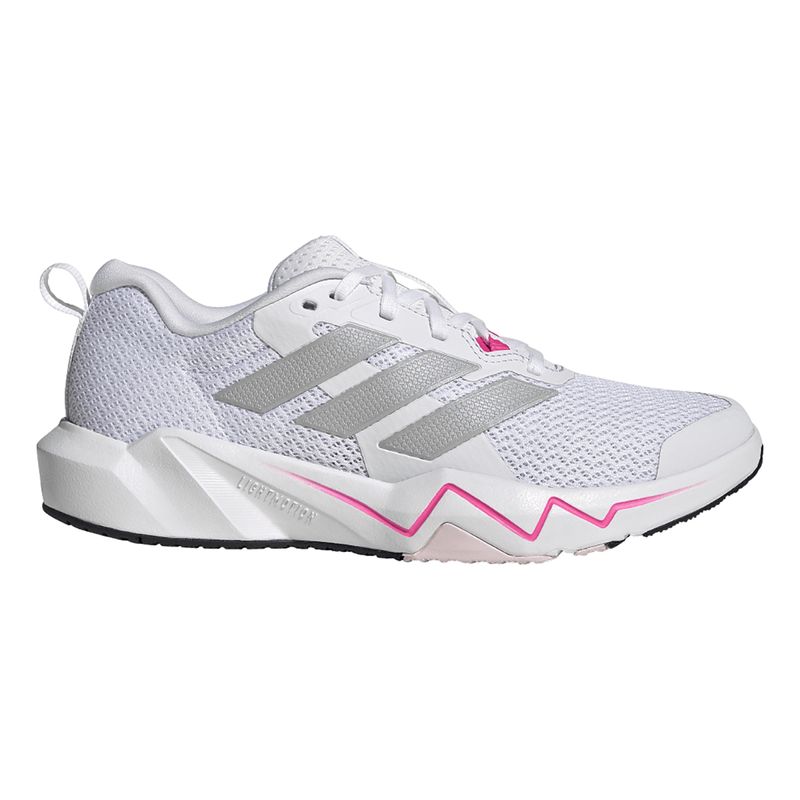 Zapatillas adidas Rapidmove Go Trainer W Mujer LATERAL DERECHO