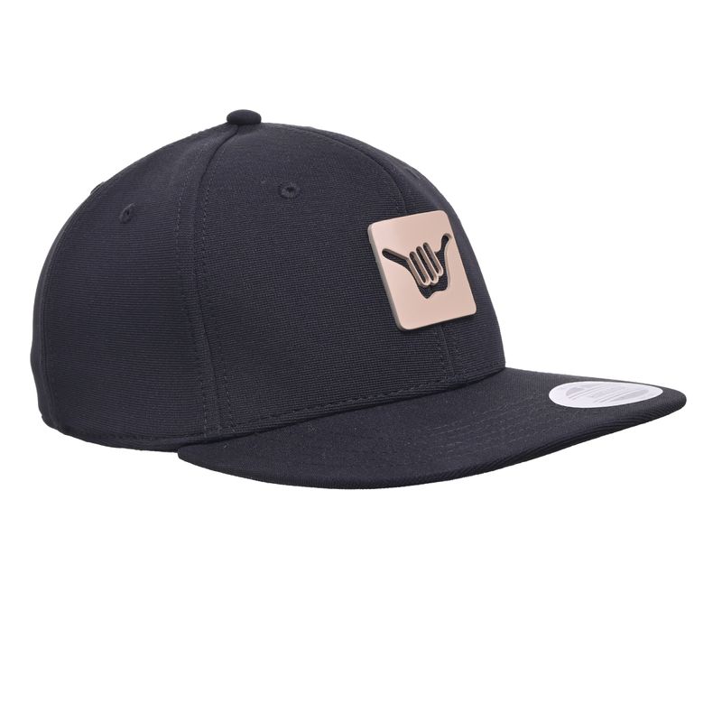 Gorra Hang Loose Pogo  Unisex Frente Full