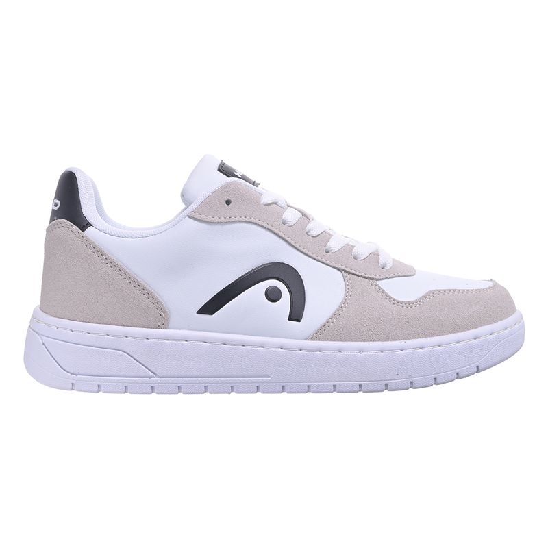 Zapatillas Head San Diego W Mujer LATERAL DERECHO