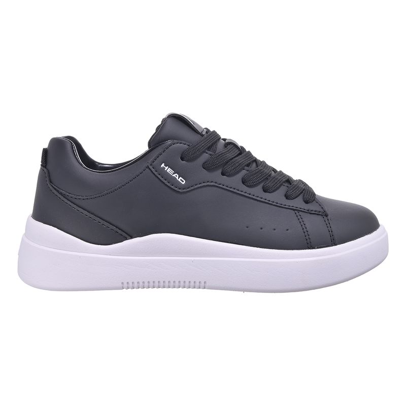 Zapatillas Head Lyon W Mujer LATERAL DERECHO