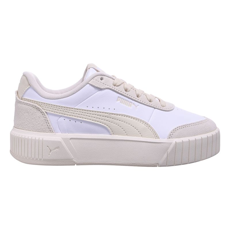 Zapatillas Puma Carina Mia Og Adp Mujer LATERAL DERECHO