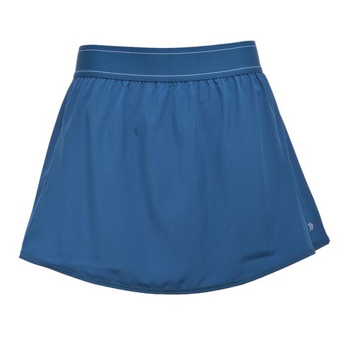 Pollera Atomik Match Point  Mujer