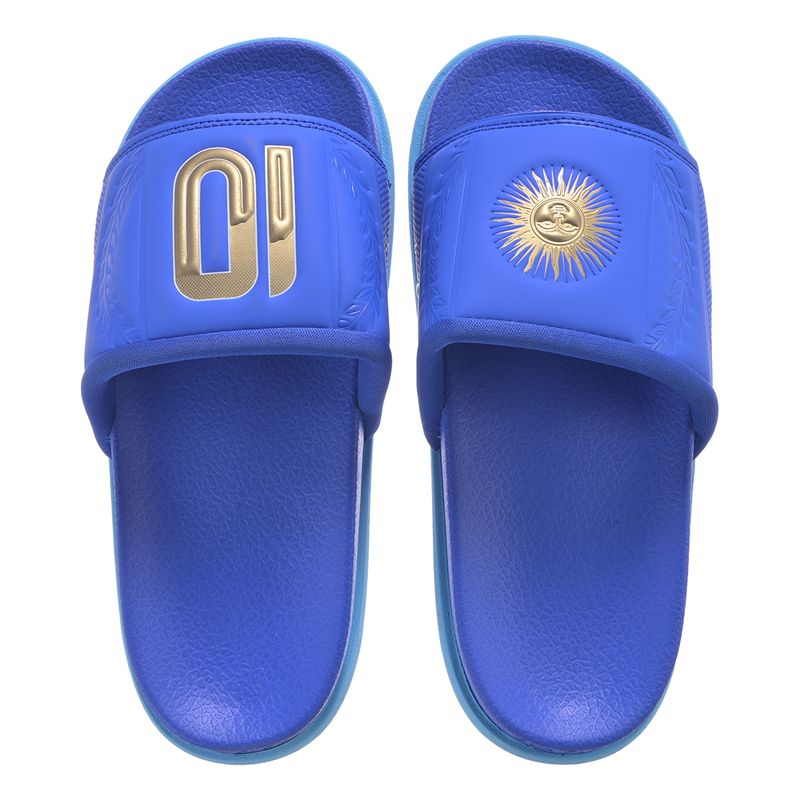 Ojotas Bagunza Arg10 Suplente W Mujer SUPERIOR CAPELLADA