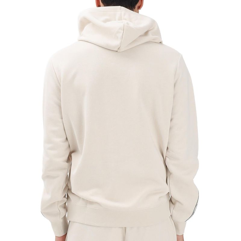 Buzo Puma Essentials Tape Hombre Espalda