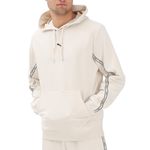 Buzo Puma Essentials Tape Hombre Lateral