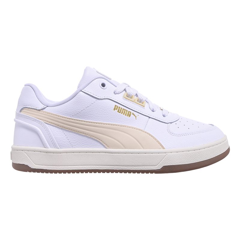 Zapatillas Puma  Caven 2.0 Lux Adp Hombre LATERAL DERECHO