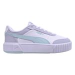 Zapatillas Puma Carina Mia Adp Mujer LATERAL DERECHO