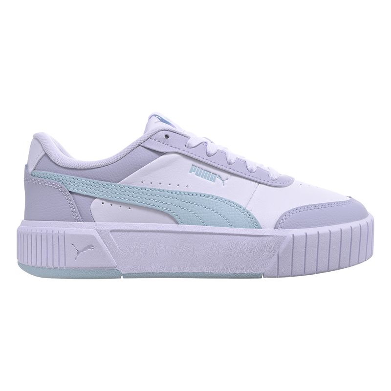 Zapatillas Puma Carina Mia Adp Mujer LATERAL DERECHO