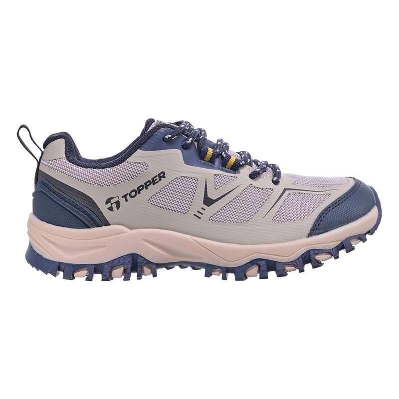 Zapatillas Topper Tarsh Unisex LATERAL DERECHO