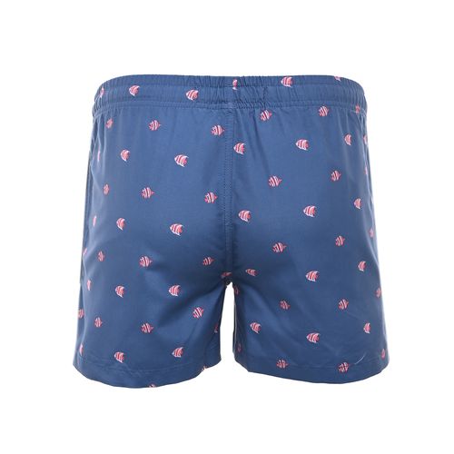 Traje De Baño Topper Super Slim Hombre