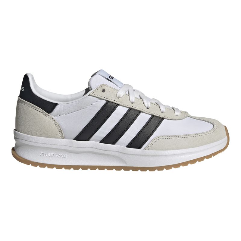 Zapatillas adidas Run 70S 2.0 W Mujer LATERAL DERECHO