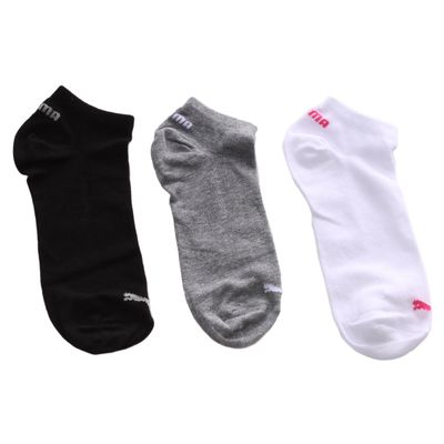 Medias Puma Invisible Sneakers
