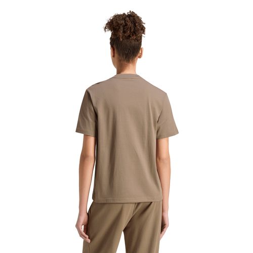 Remera adidas Essentials Big Logo Mujer
