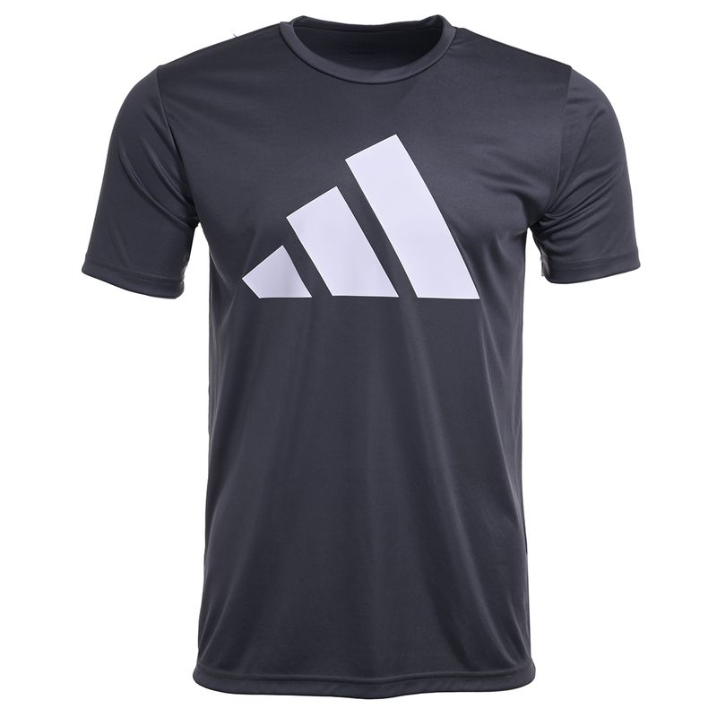 Remera adidas Designed For Training Hombre Frente
