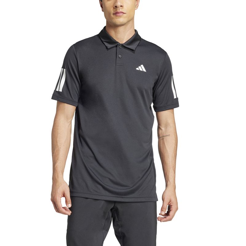 Chomba adidas Club  Hombre Frente