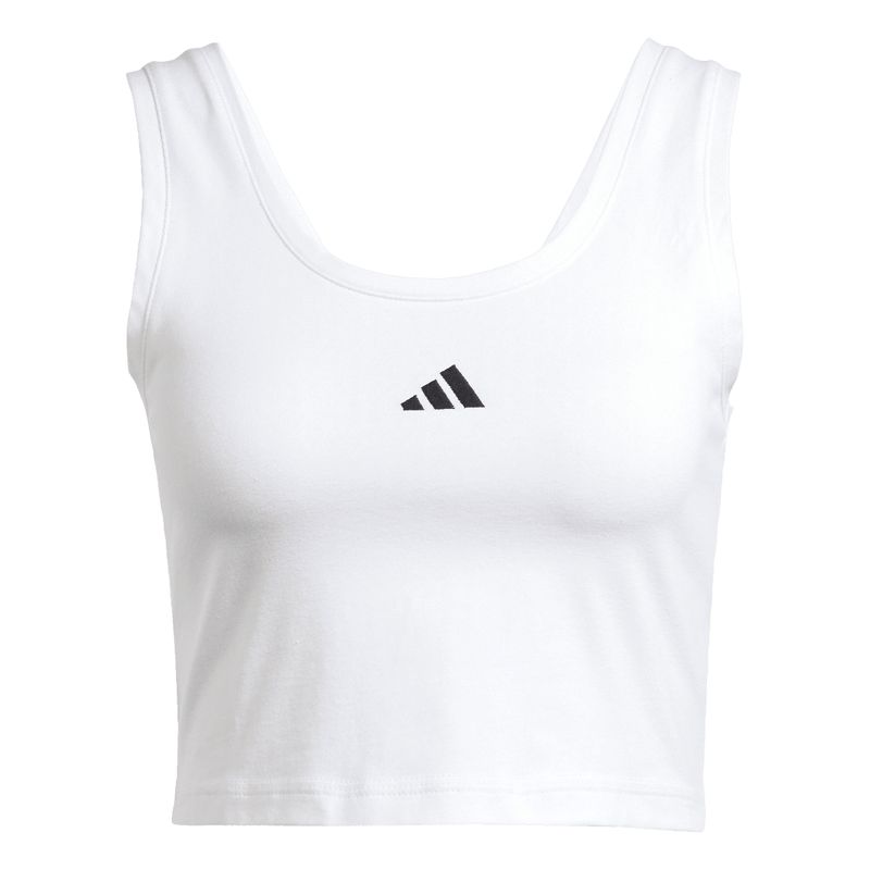 Musculosa adidas Z.N.E.Sportswear Mujer Lateral