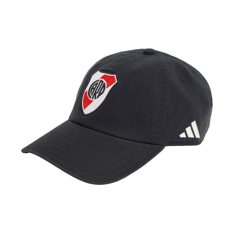 Gorra adidas River Plate 26 Unisex Frente Full
