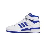 Zapatillas adidas Originals Forum Mid. Unisex INTERNO DERECHO