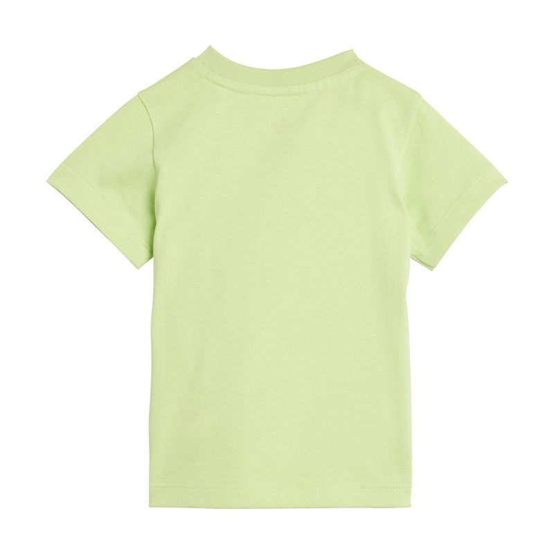 Remera adidas Originals Originals I Espalda