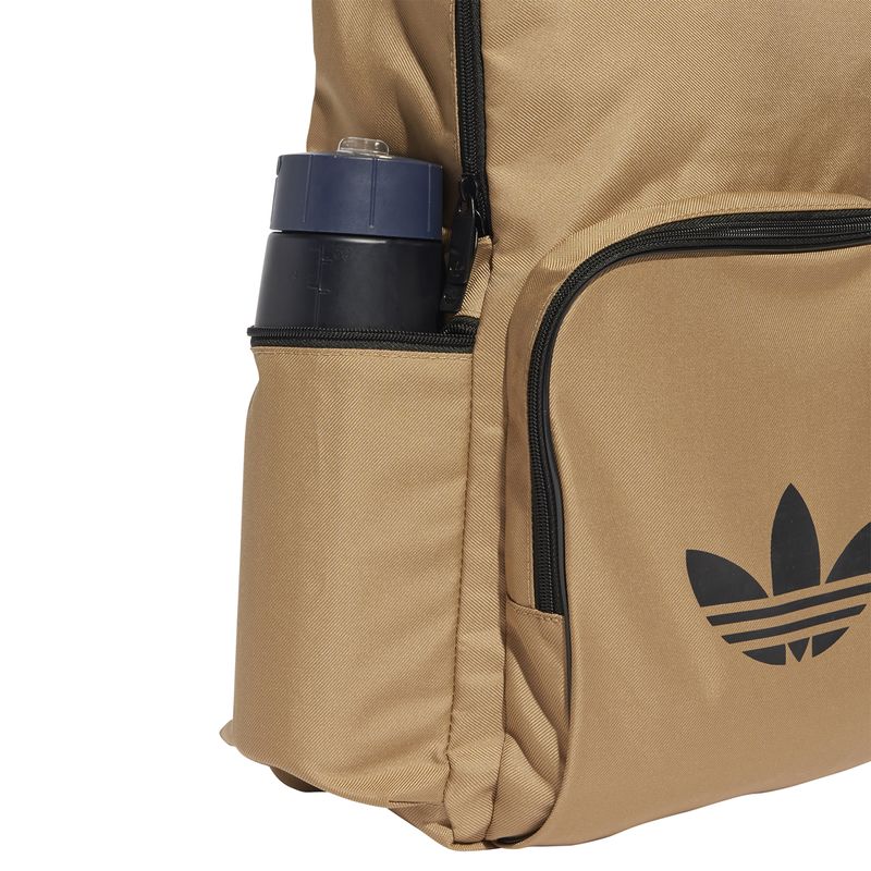 Mochila adidas Originals Adicolor  Unisex Detalles 5