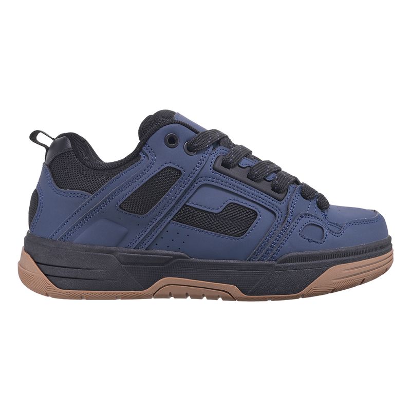 Zapatillas Atomik Berlin Hombre LATERAL DERECHO