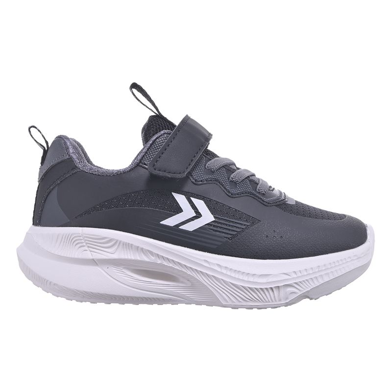 Zapatillas Atomik Volt Abrojo Niño LATERAL DERECHO