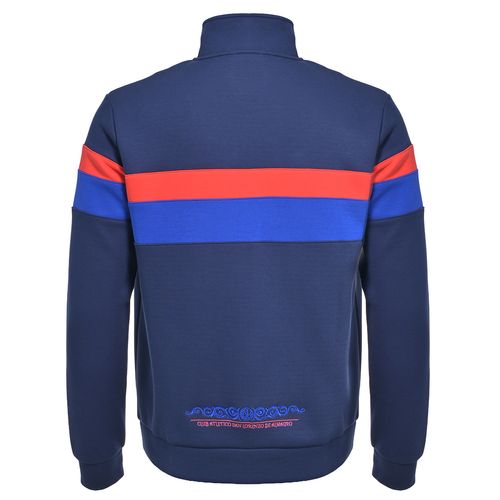 Campera Atomik San Lorenzo Retro 2026 Hombre