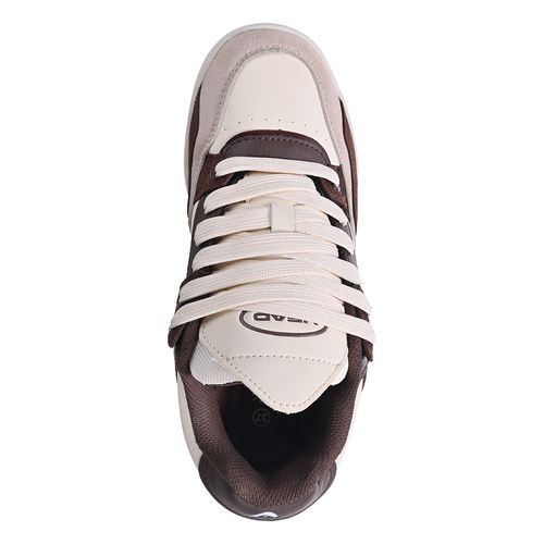 Zapatillas Head Madrid Mujer
