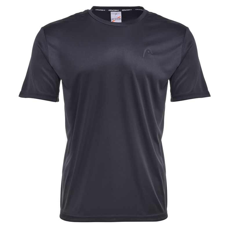 Remera Head Monza Hombre Frente
