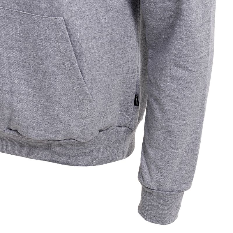 Buzo Converse College Gen Unisex Lateral