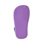 Sandalias Havaianas Kids Clog Princesas  Niño INFERIOR SUELA