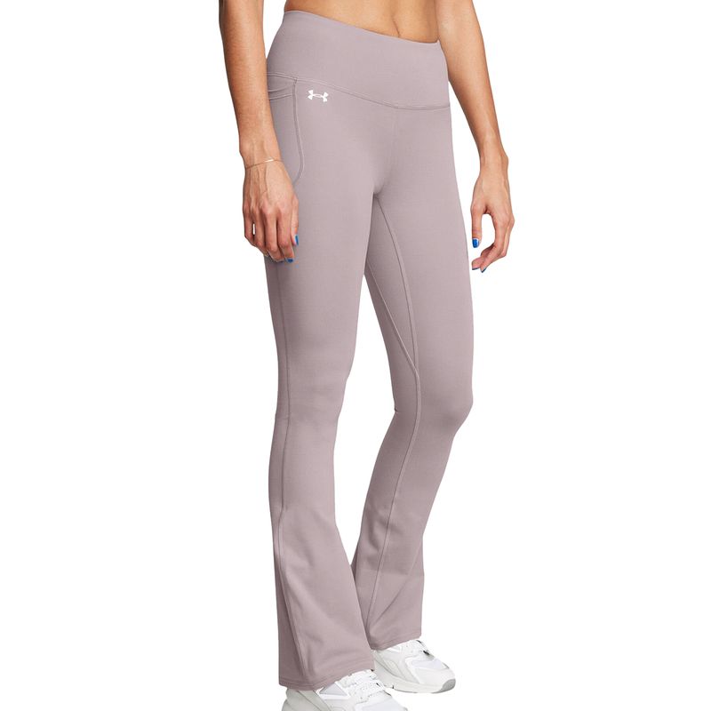Calza Under Armour Motion Flare  Mujer Frente