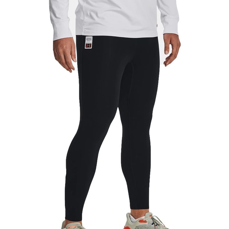 Calza Under Armour Like Hombre Frente