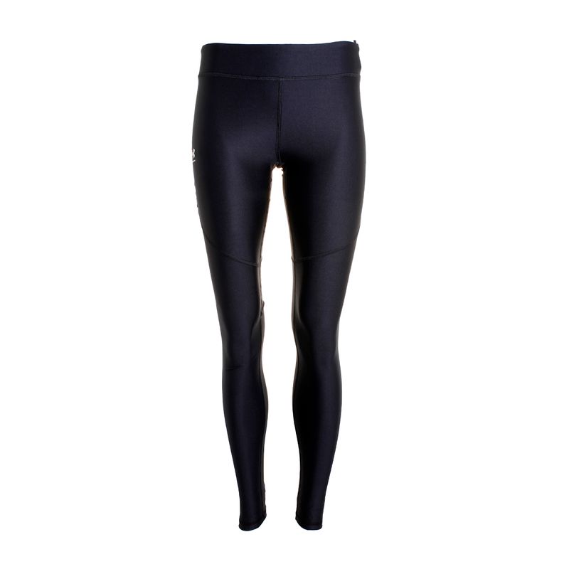 Calza Under Armour Ua Hg Authentics Mujer Frente