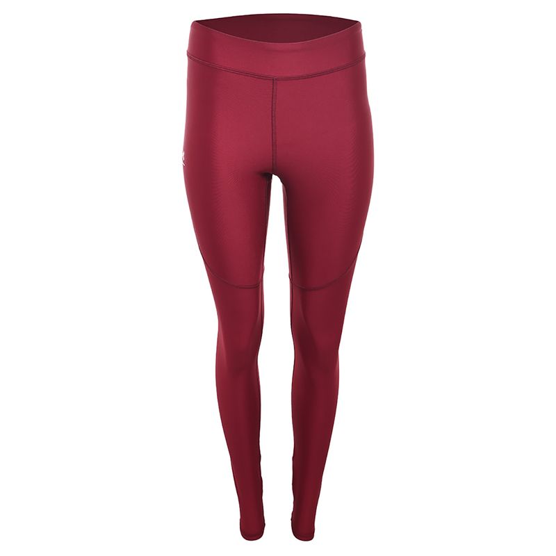 Calza Under Armour Ua Hg Authentics Mujer Frente