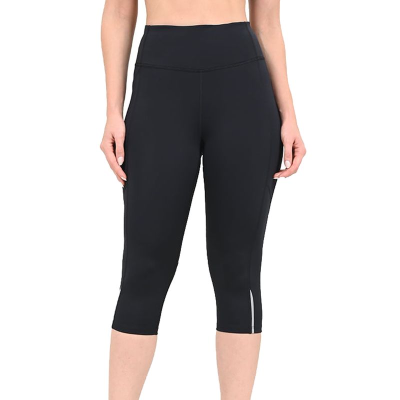 Calza Capri Under Armour Fly Fast 3.0 Speed  Mujer Frente