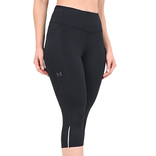 Calza Capri Under Armour Fly Fast 3.0 Speed  Mujer