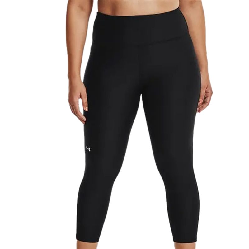 Calza Capri Under Armour Armour Hi Capri Mujer Frente