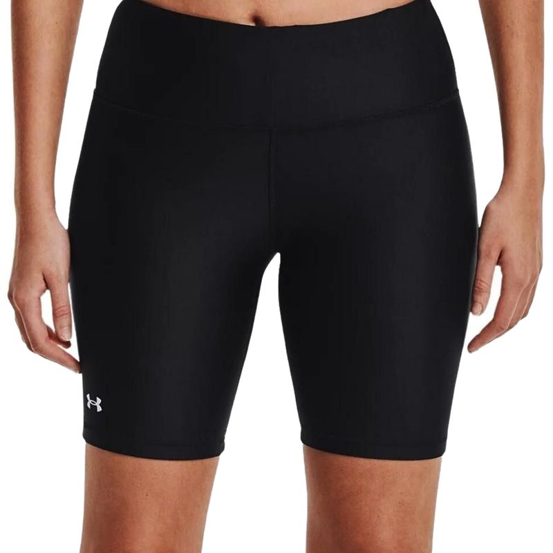 Calza Under Armour Bike Mujer Frente