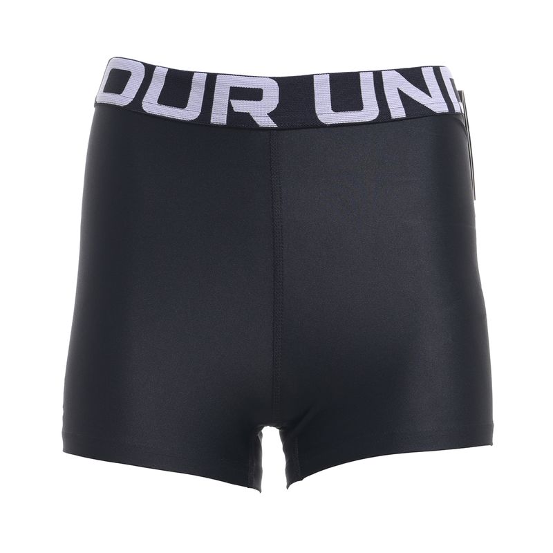 Short Under Armour Ua Hg  Mujer Frente