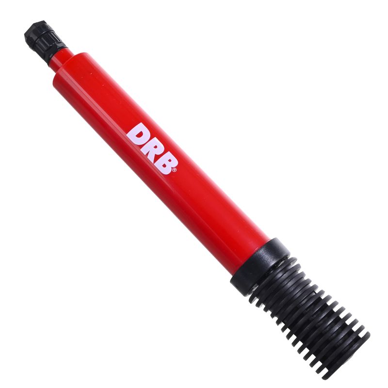 Infladores - Picos Drb Doble Accion Con Pico Extensible Unisex Frente Full