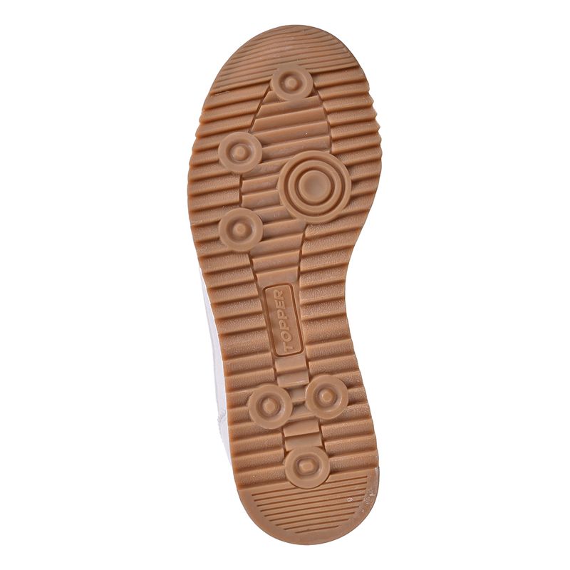 Zapatillas Topper Leroi Mujer INFERIOR SUELA
