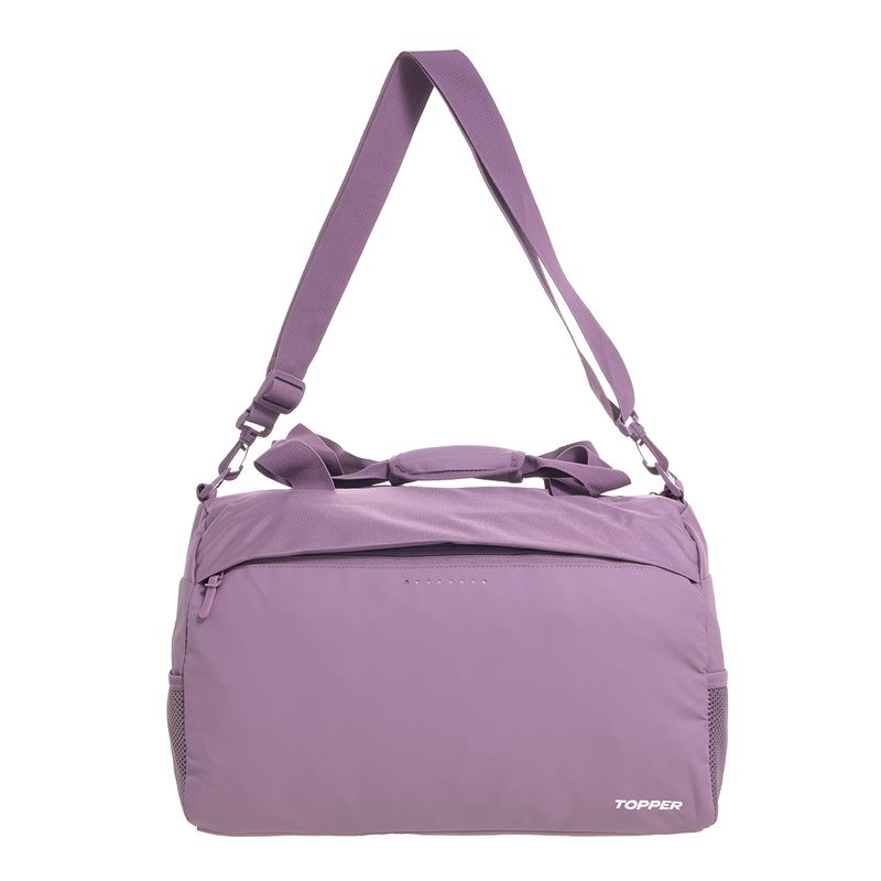 Bolso Topper Performance Ii W Mujer Frente Full