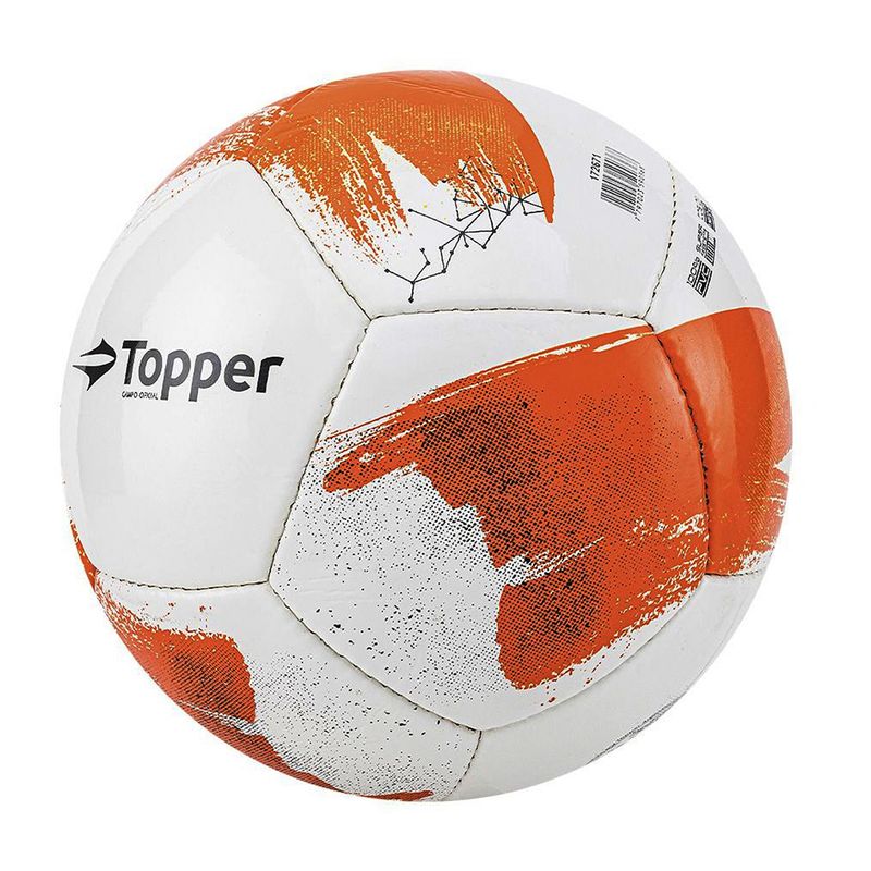 Pelota Topper Ultimate V Unisex
