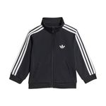 Conjunto adidas Originals Firebird Niño Detalles 1
