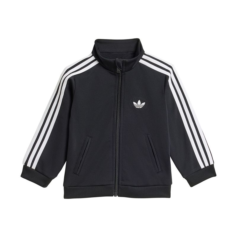 Conjunto adidas Originals Firebird Niño Detalles 1