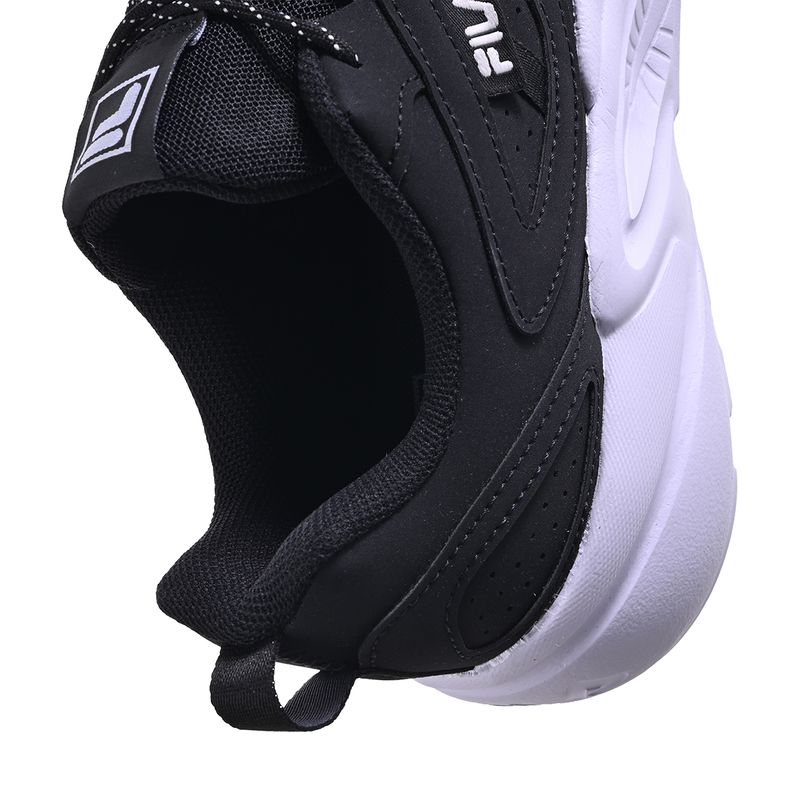 Zapatillas Fila Street Fit 3  Hombre DETALLES 2