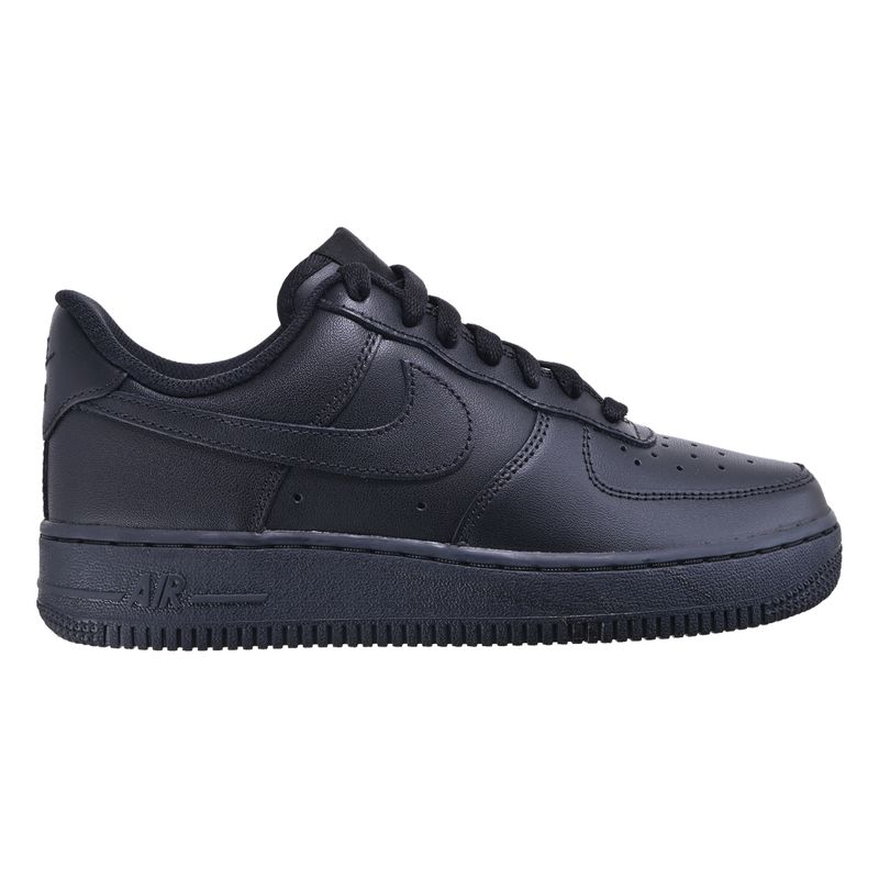 Zapatillas Nike Wmns Air Force 1 07  Mujer LATERAL DERECHO